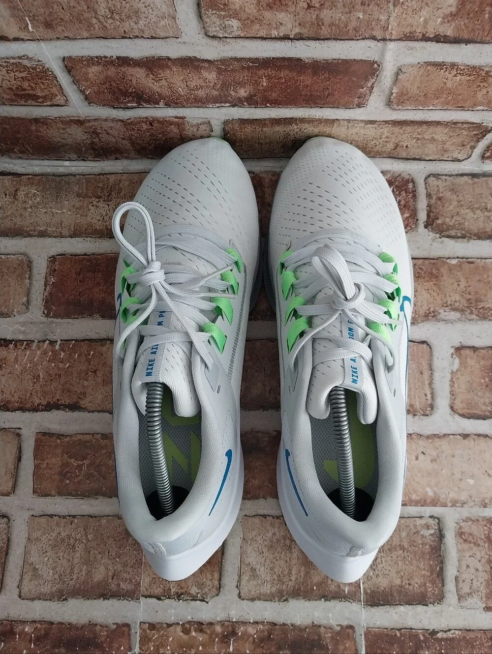 Pre-owned 2021 Nike Air Zoom Pegasus 38